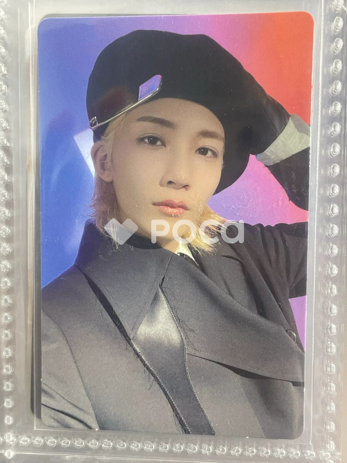 Seventeen ジョンハン Attacca CARAT Ver. - メルカリ