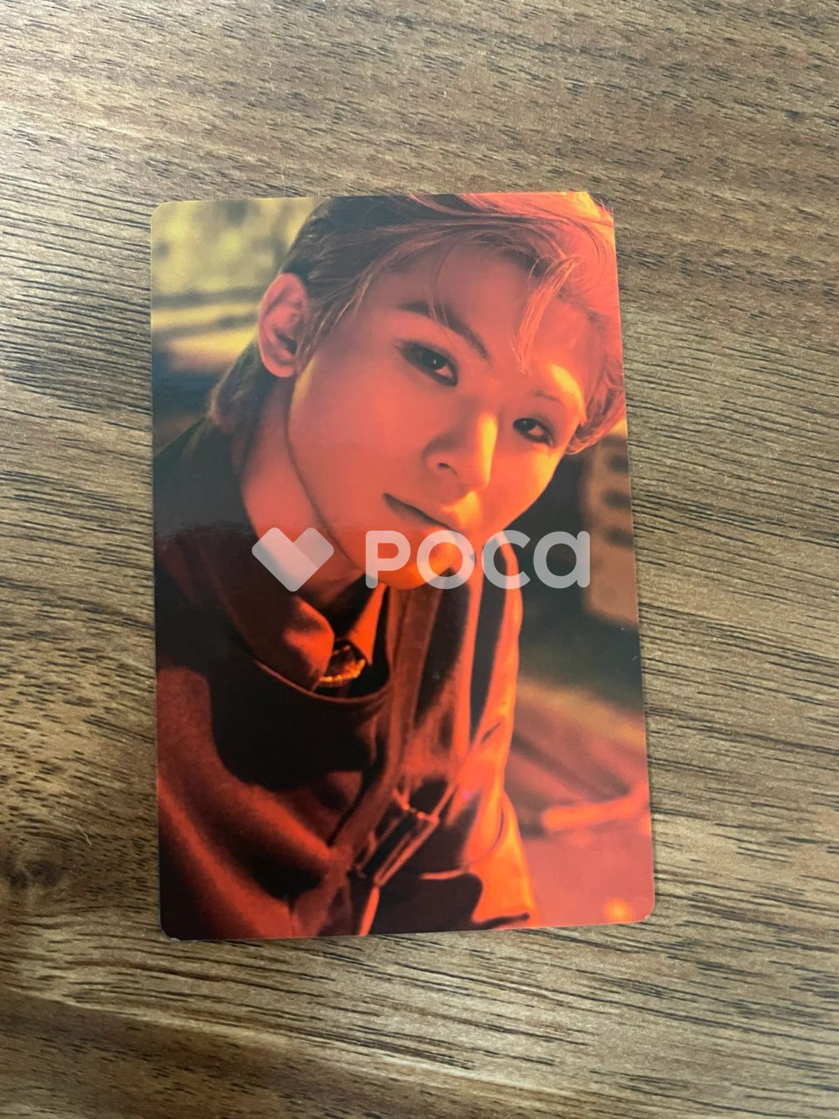 seventeen ウジ attacca SEVENTEEN ウジ Attacca carat ver バインダー トレカ 24枚 コンプ 検