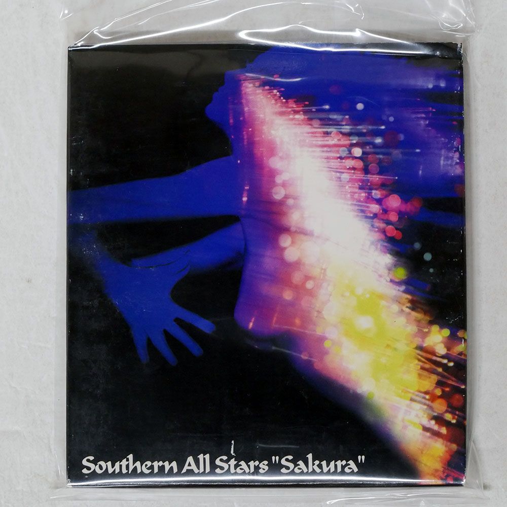 国内盤 サザンオールスターズ/さくら/VICTROR VICL60300 CD □ - メルカリ