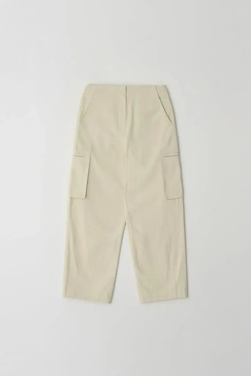 ユンスルショップ プーさんパンツ ベージュ