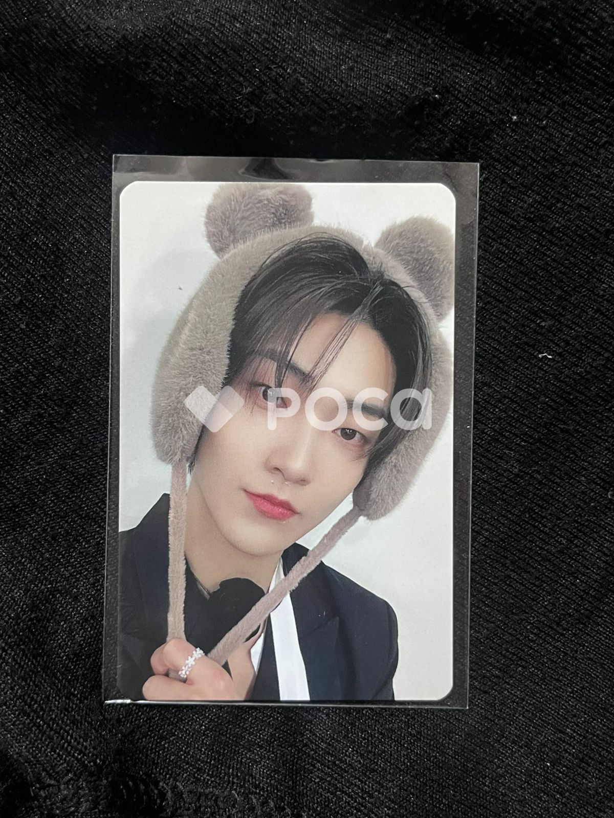 THE BOYZ ケビン THE BOYZ 2ND ALBUM PHANTASY ポップアップストア