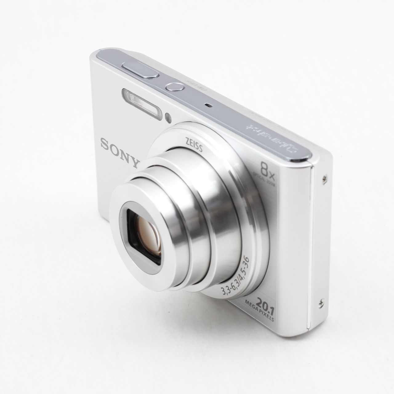 Sony ソニー コンパクトデジタルカメラ DSC-W830 【公式通販】