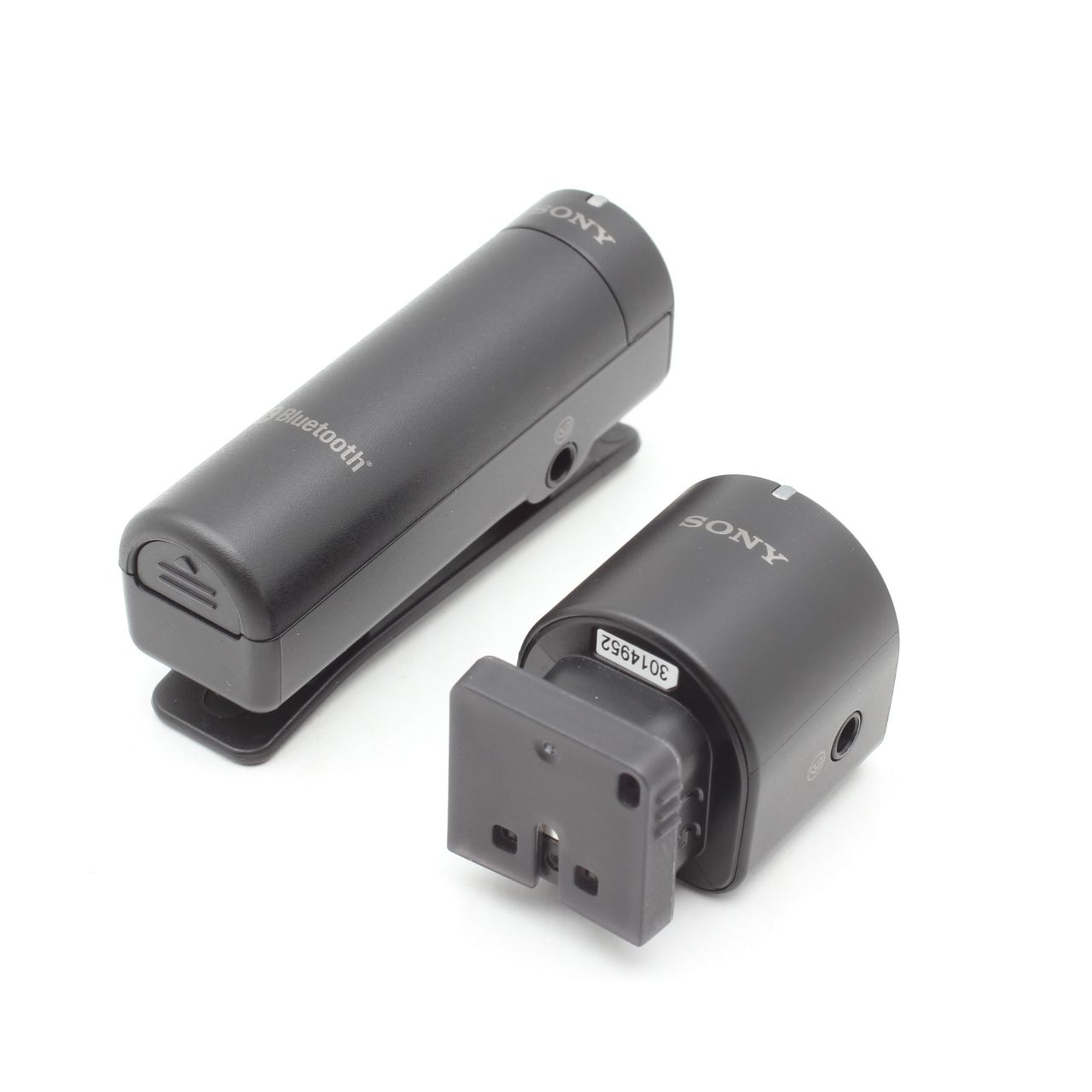 SONY ソニー ワイヤレスマイクロホン ECM W 1 M JS 129 00812