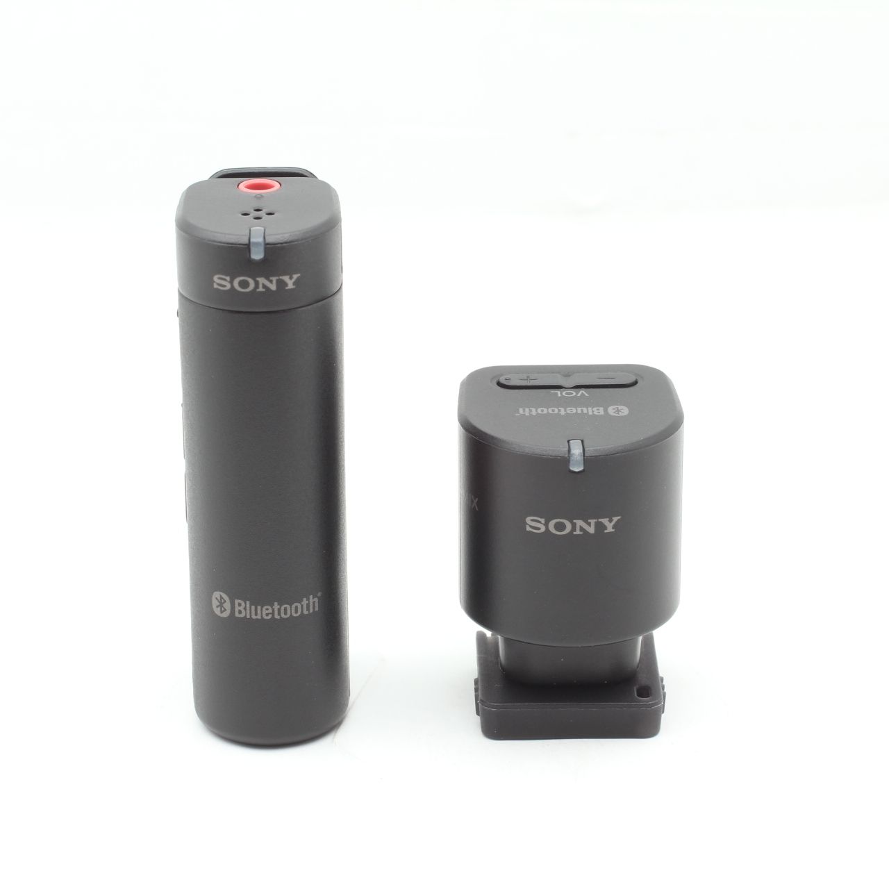 ワイヤレスマイクロホン ECM