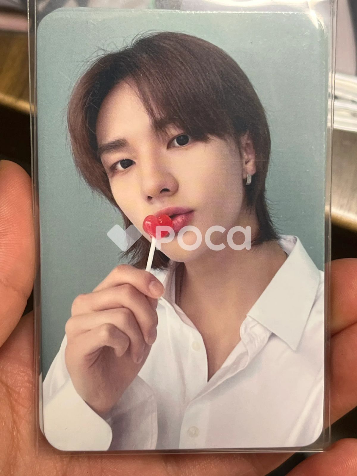 straykids ヒョンジン maxident withfans セット straykids ヒョンジン スキズ MAXIDENT ALADDIN - メルカリ