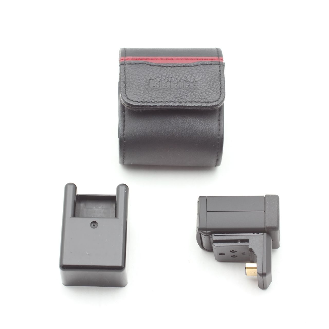 美品】Panasonic パナソニック ライブビューファインダー DMW-LVF1