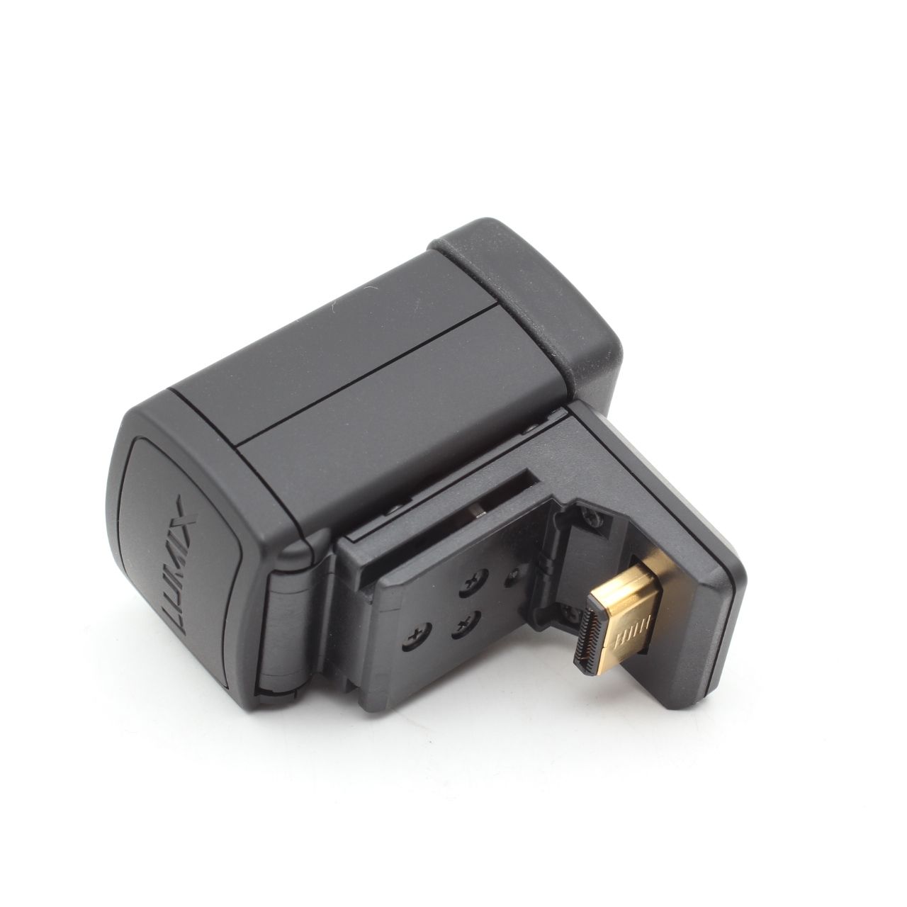 美品】Panasonic パナソニック ライブビューファインダー DMW-LVF1