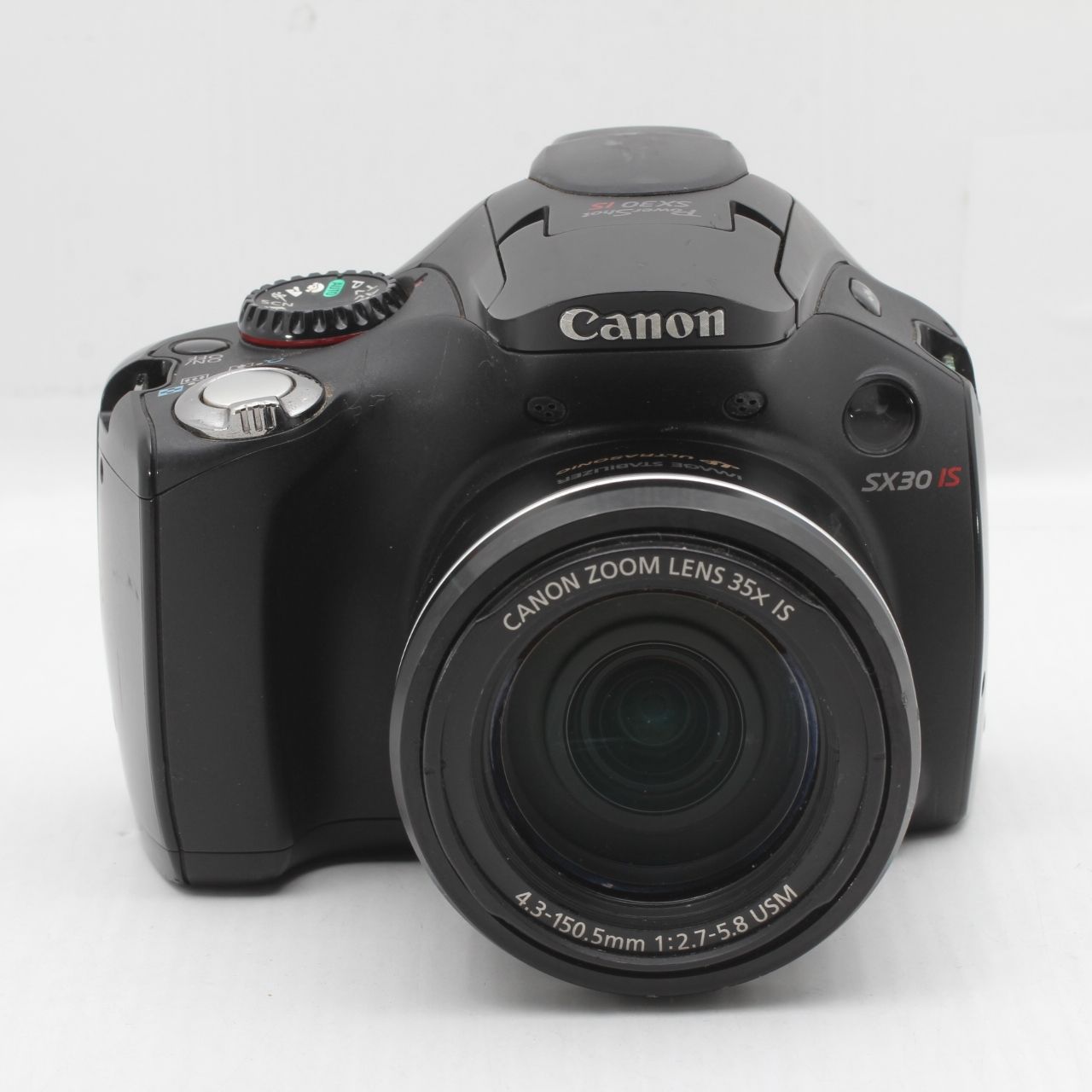  Canon キャノン デジタルカメラ PowerShot SX 30 IS JS 129 00789 コンパクトデジタルカメラ デジタルカメラ