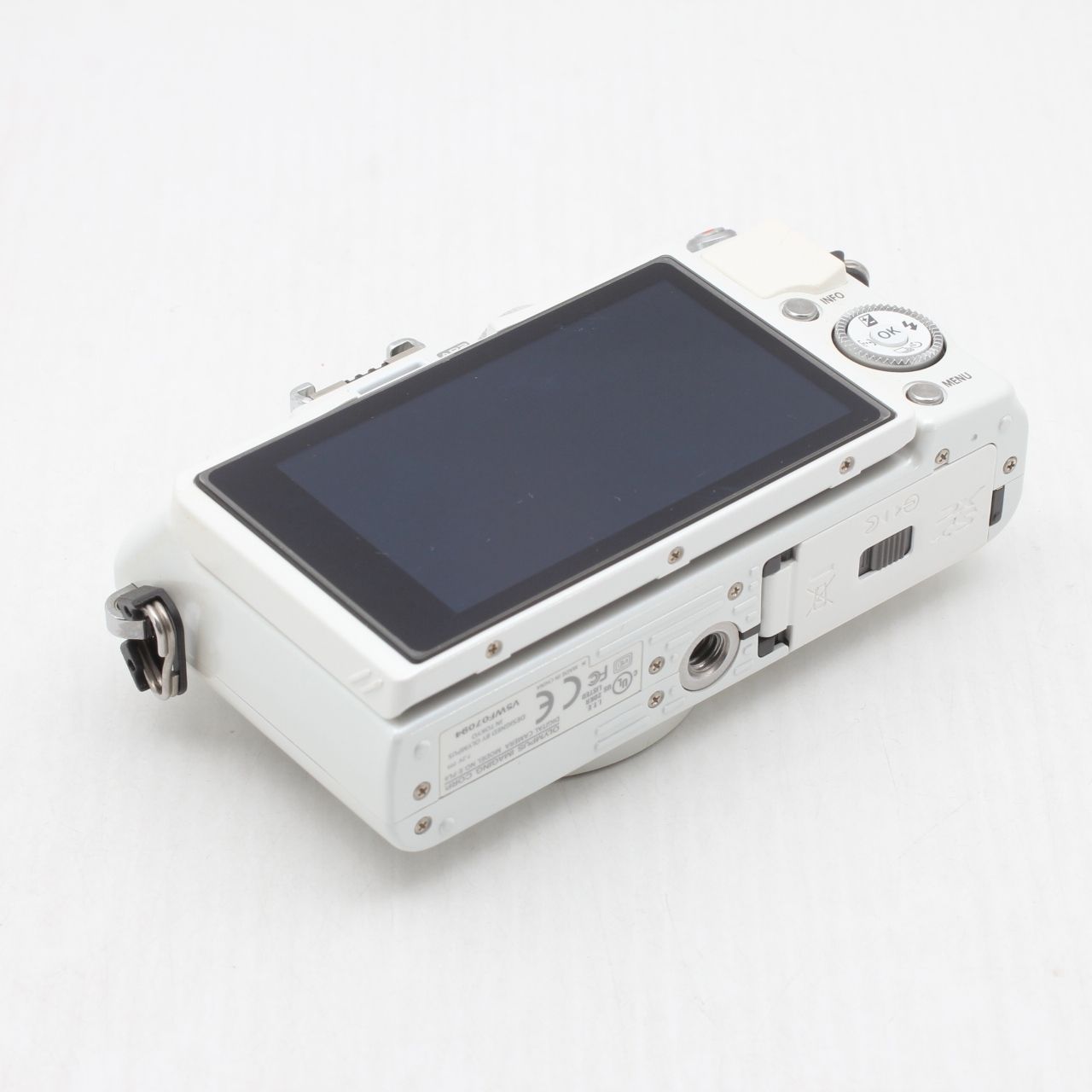 EZレンズキット ホワイト