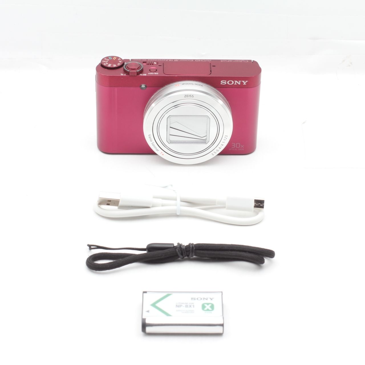 SONYデジカメdsc-wx500【美品】 | ヤマダウェブコム SONYデジカメdsc