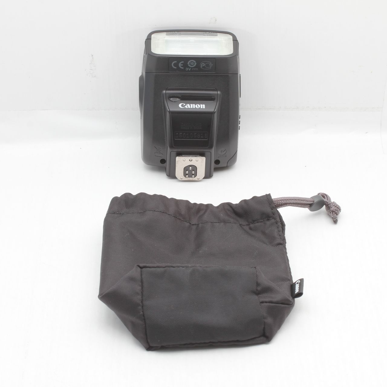 Canon キャノン 270 EX II スピードライト JS 129 00790