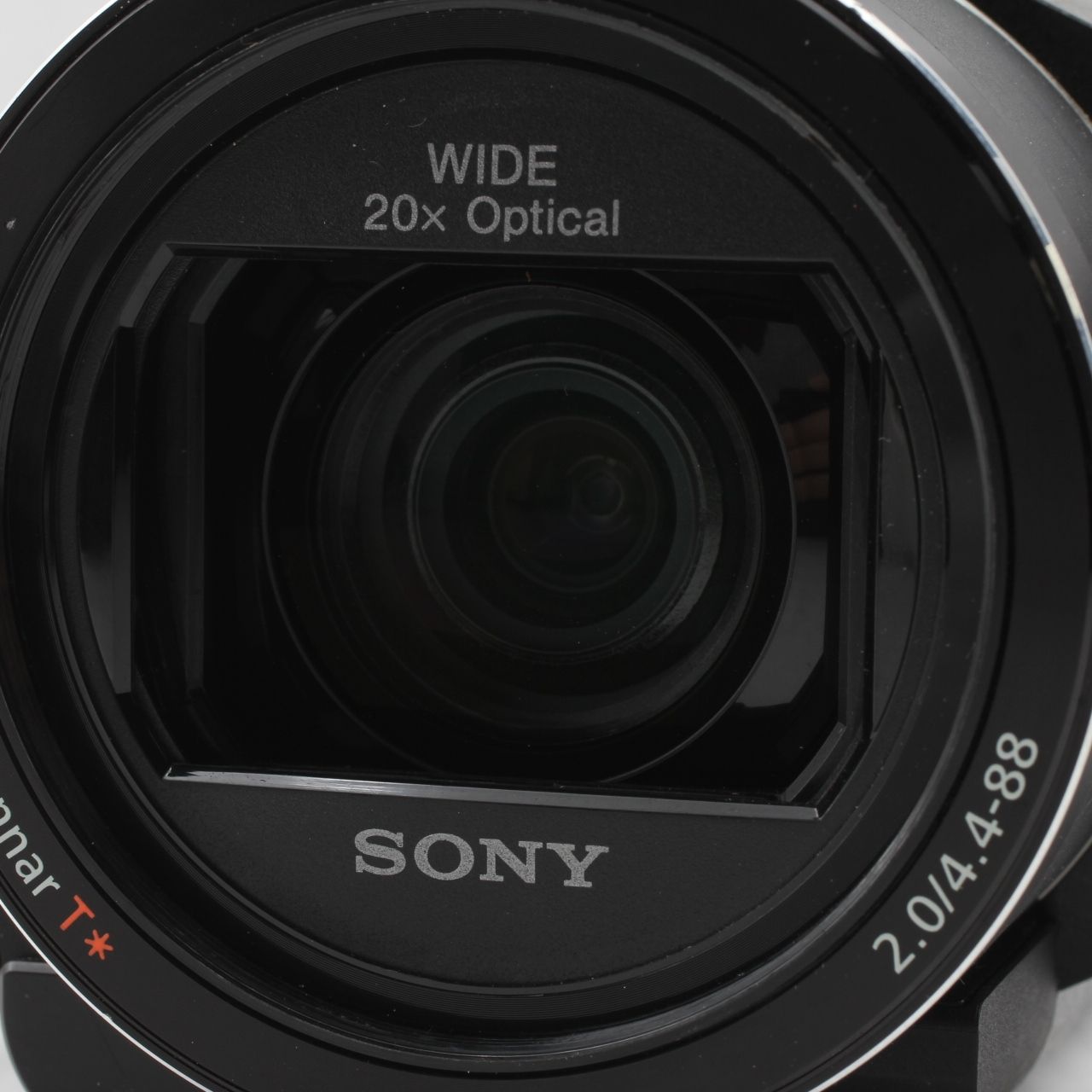 良品】SONY ソニー FDR-AX45A B Handycam JS129-00747 - メルカリ