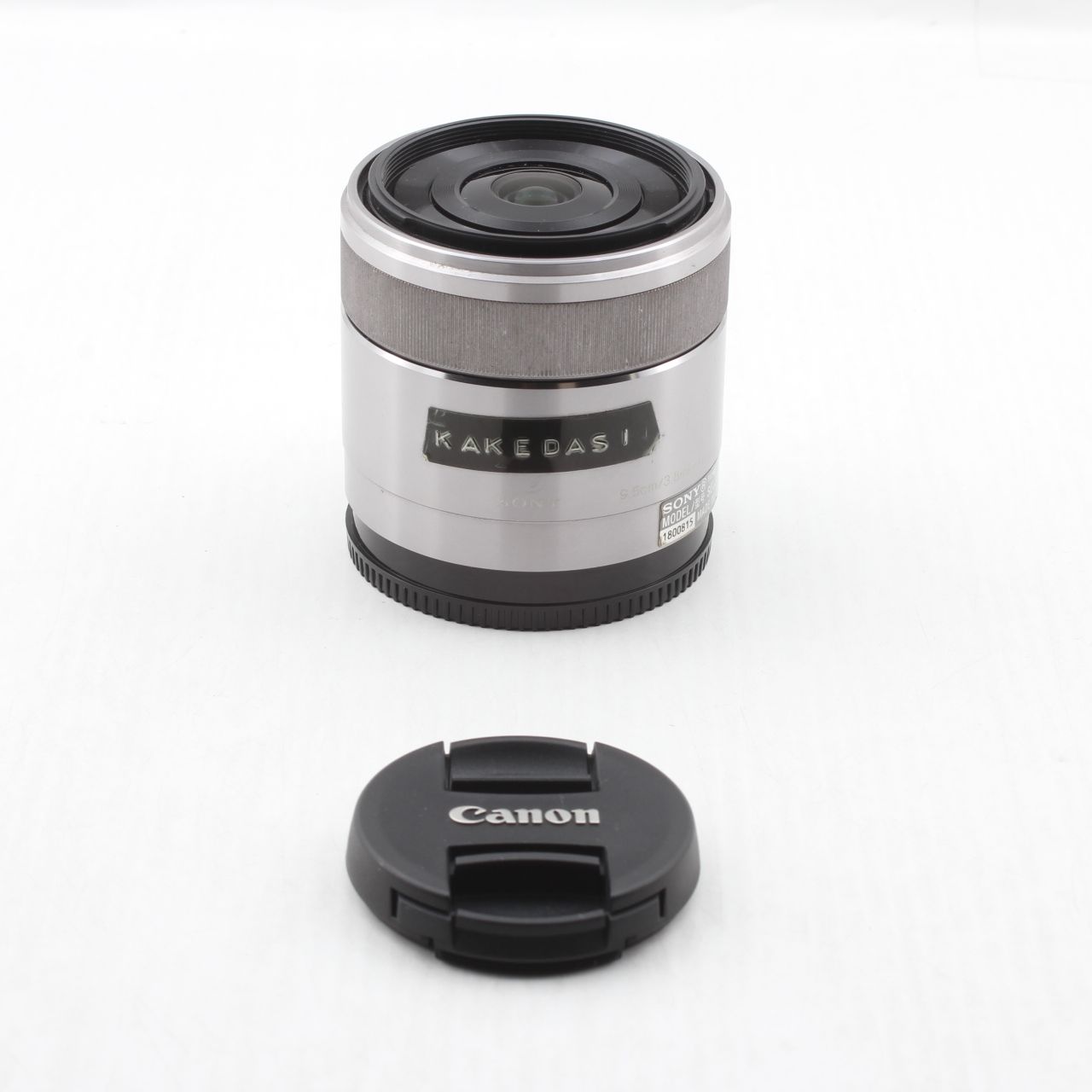 良品】SONY ソニー 単焦点レンズ E 30mm F3.5 Macro SEL30M35