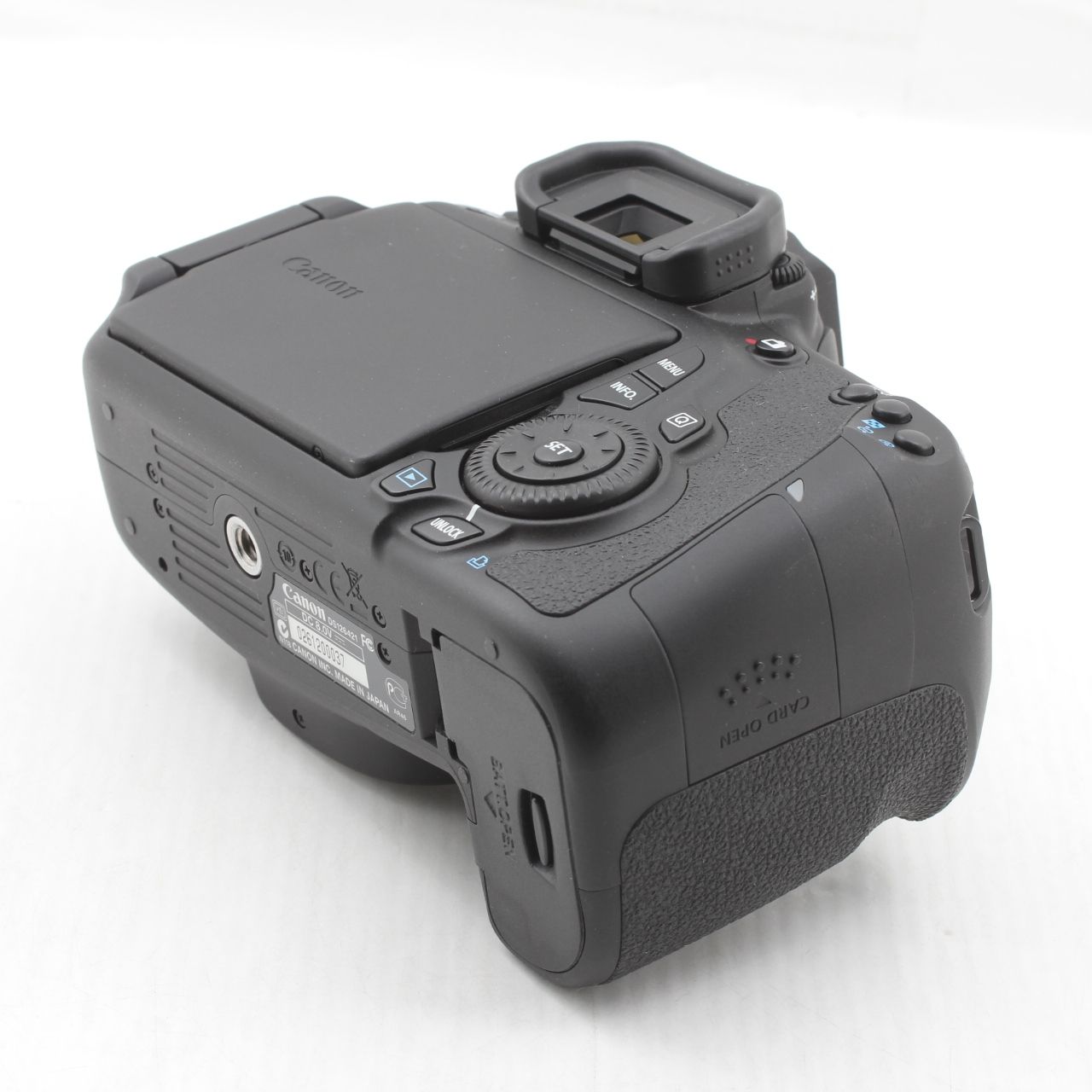 Canon - 23,566回 》キヤノン Canon キヤノン Canon EOS 60Da ボディ