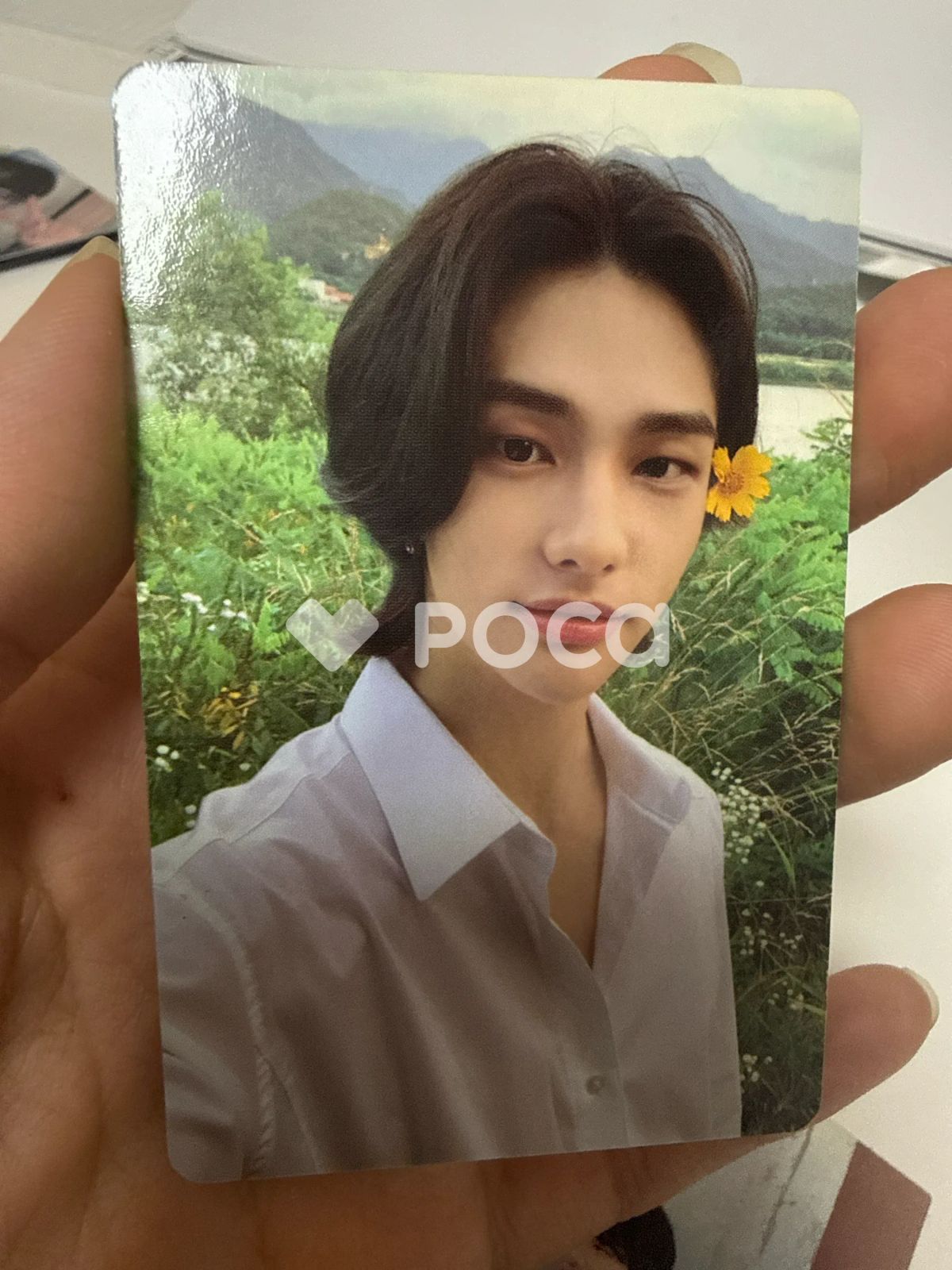 straykids ヒョンジン NOEASY 限定盤 - メルカリ