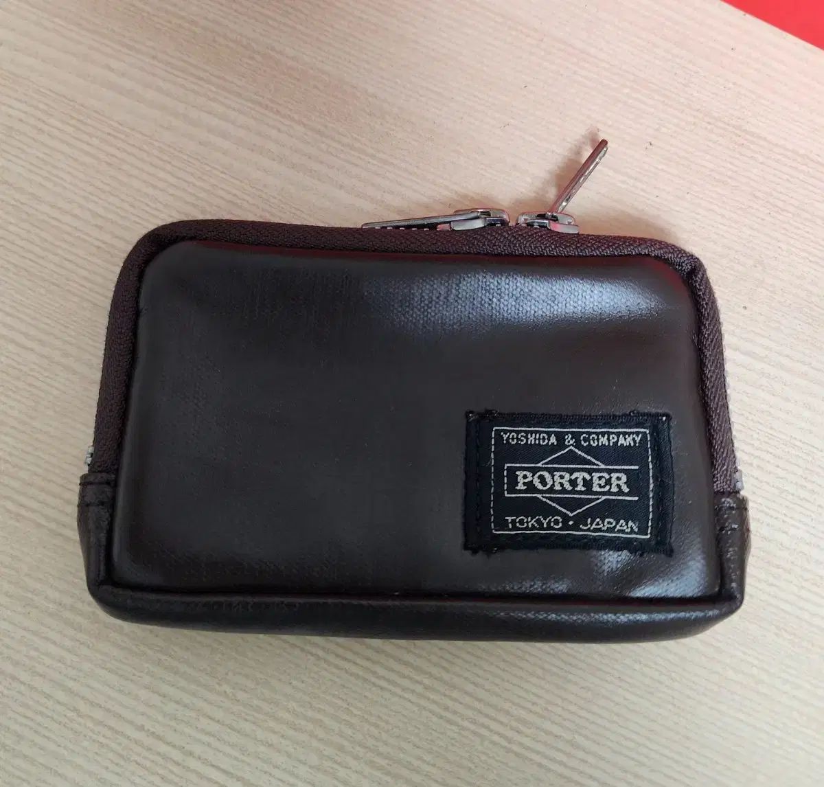 Porter Yoshidaporter Freestyle MULTI Coin CASE