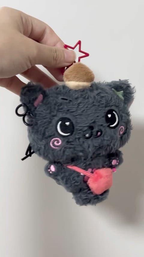 NCT WISH ウィッシュドール ぬいぐるみ 初回版 リク クリ - メルカリ