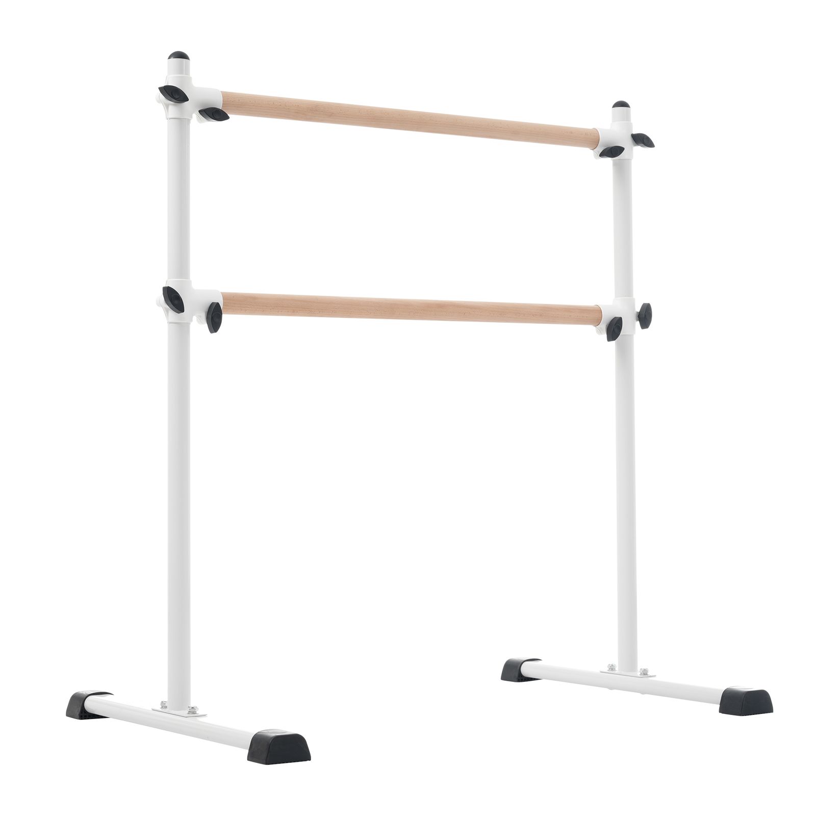 数量限定セール」 バレエバー 2段式 スタンド バレエ バー レッスン