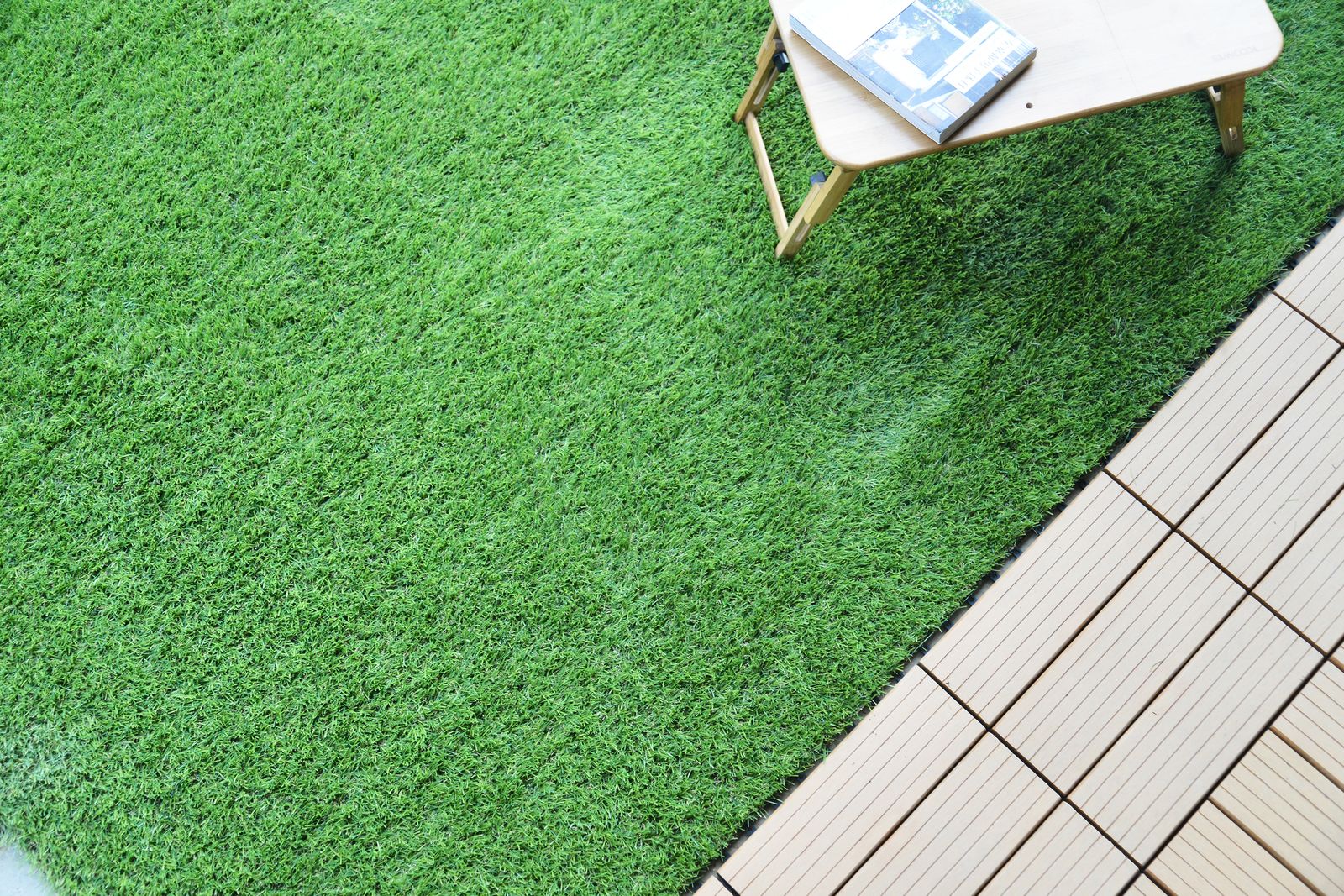 数量限定セール」 人工芝 ロール 2m×10m 47万本/㎡高密度 芝丈35mm