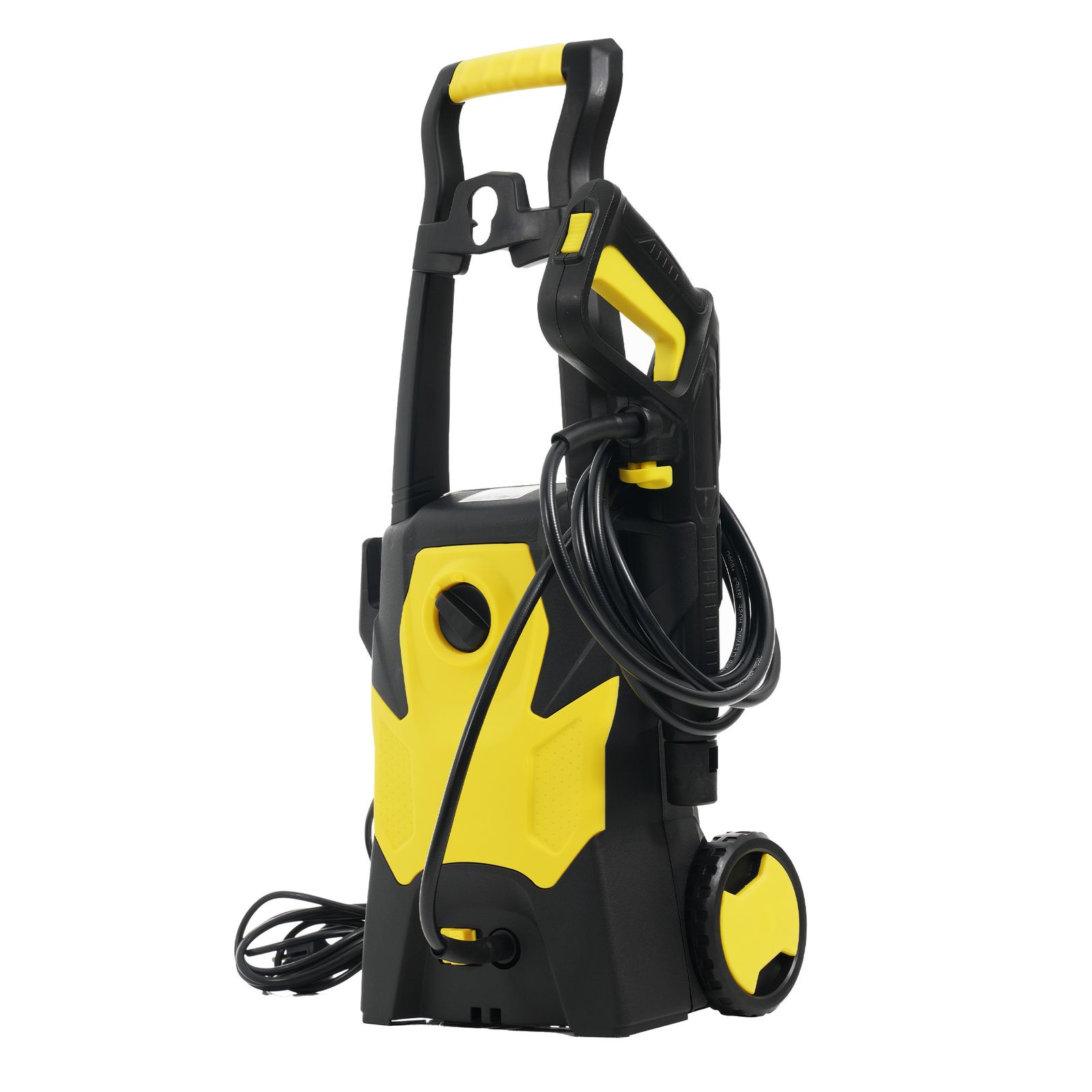 高圧洗浄機 圧倒的な洗浄力 許容圧力：14MPa 吐出水量：5.5L/min 高圧洗浄機 圧倒的な洗浄力 許容圧力：14MPa 吐出水量：5.5L/min 東西