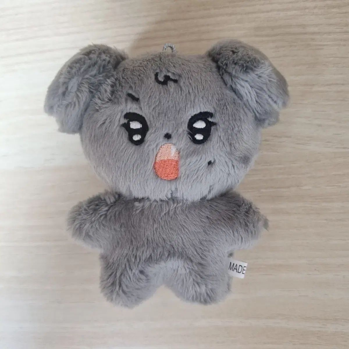 ミンギュぬいぐるみ SEVENTEEN(セブンティーン・セブチ) ミンギュ