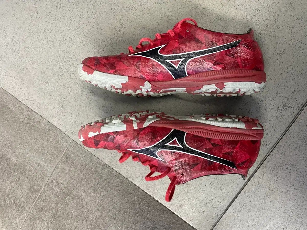 ミズノ アルファ2 エリート as 265