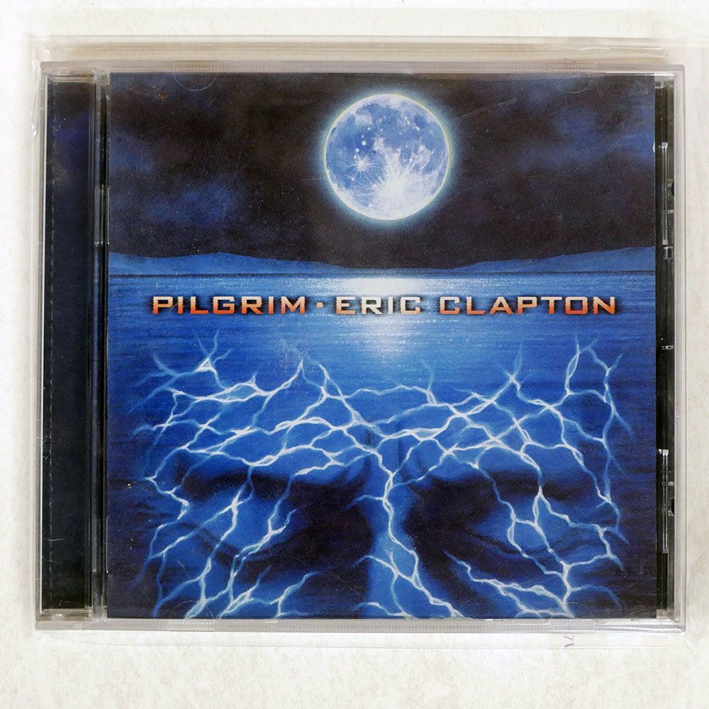 輸入盤 ERIC CLAPTON/PILGRIM/REPRISE SR 46577 2 CD □ - メルカリ