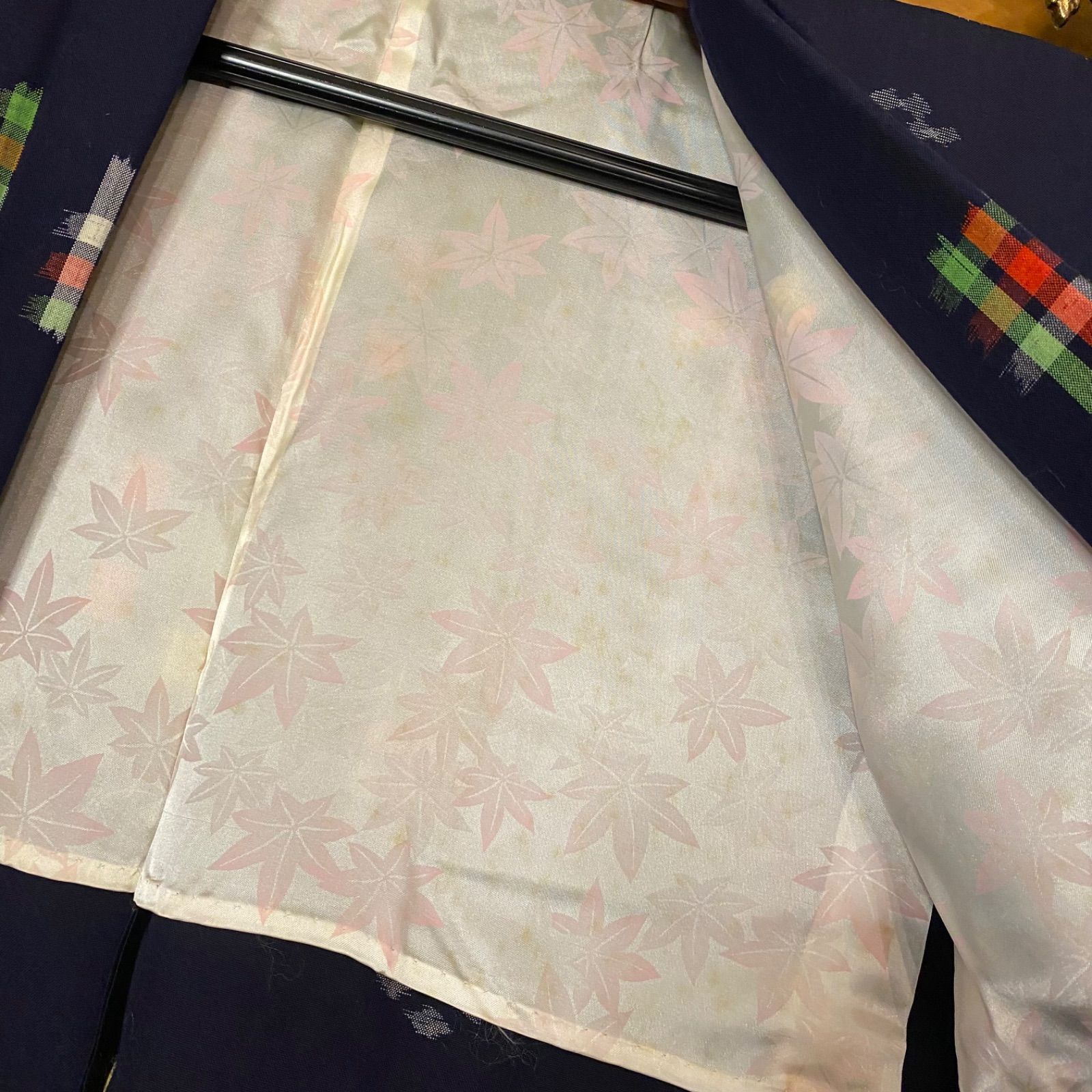 着物アンサンブル