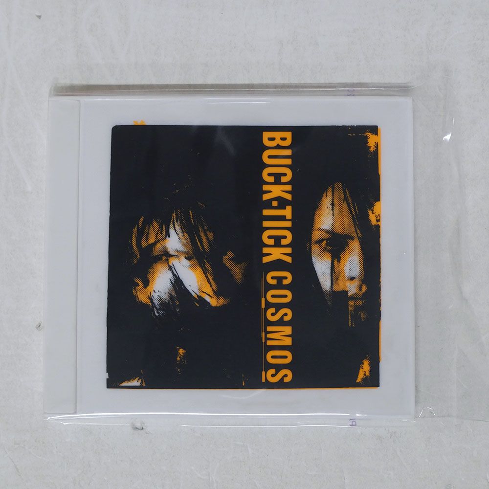 国内盤 BUCK-TICK/コスモス/INVITATION VICL783 CD □ - メルカリ
