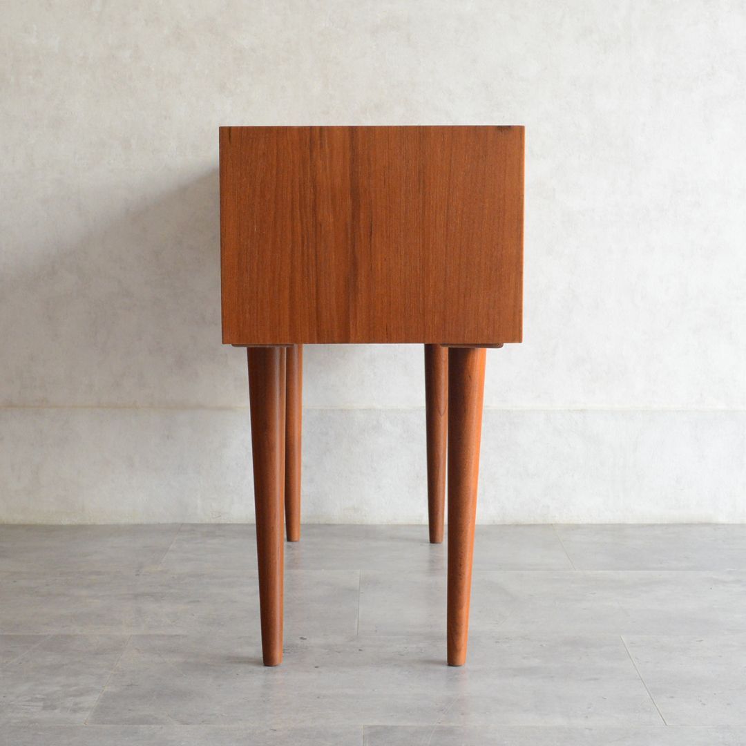 Kai Kristiansen カイ・クリスチャンセン チーク ダブルチェスト 北欧