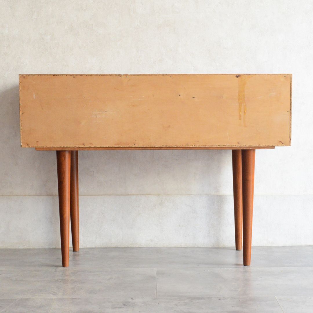 Kai Kristiansen カイ・クリスチャンセン チーク ダブルチェスト 北欧