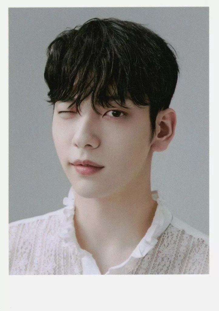 中古】キャラカード [単品] スビン ミニフォトカード(01/10