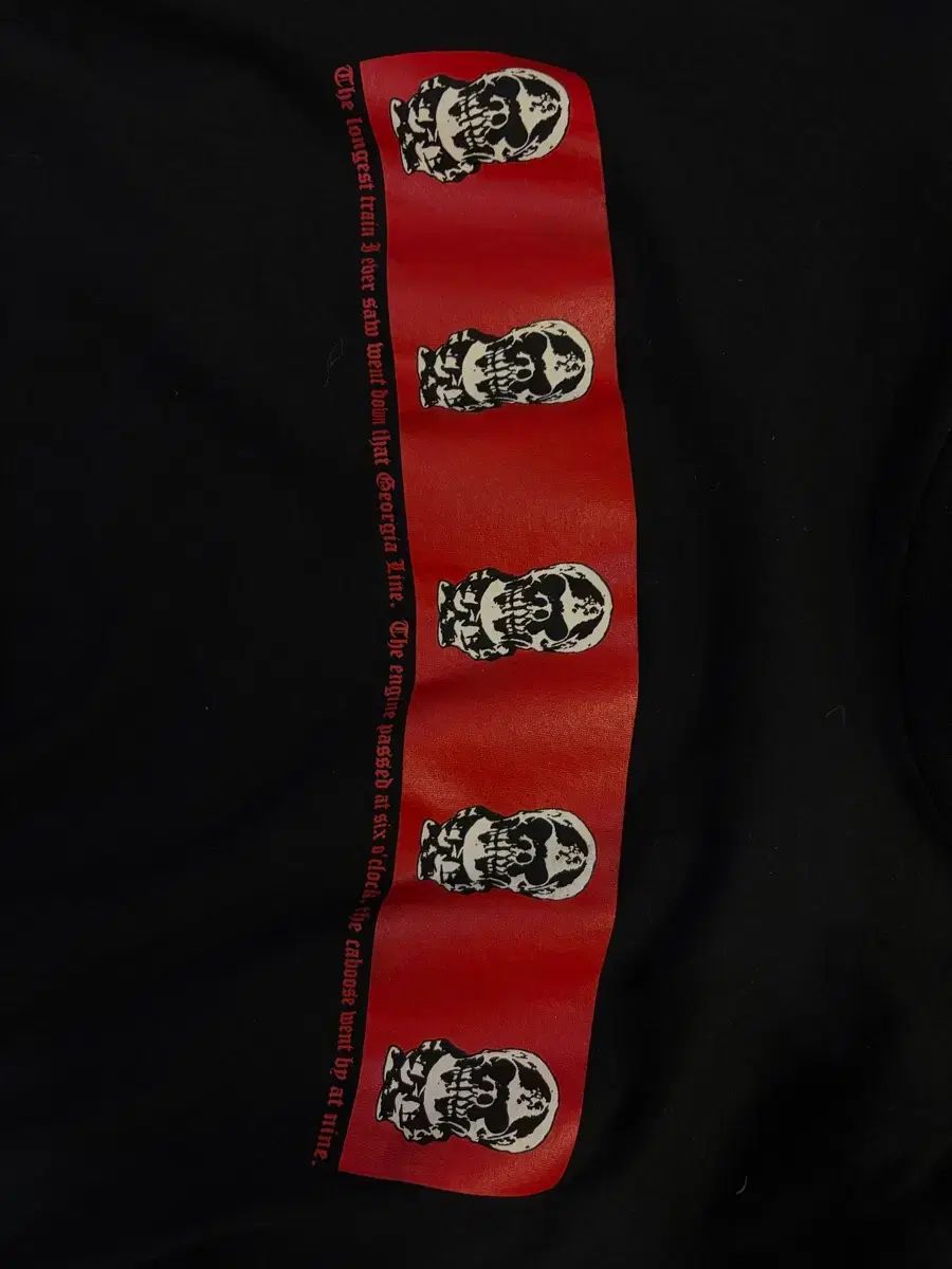 ロングスリーブ