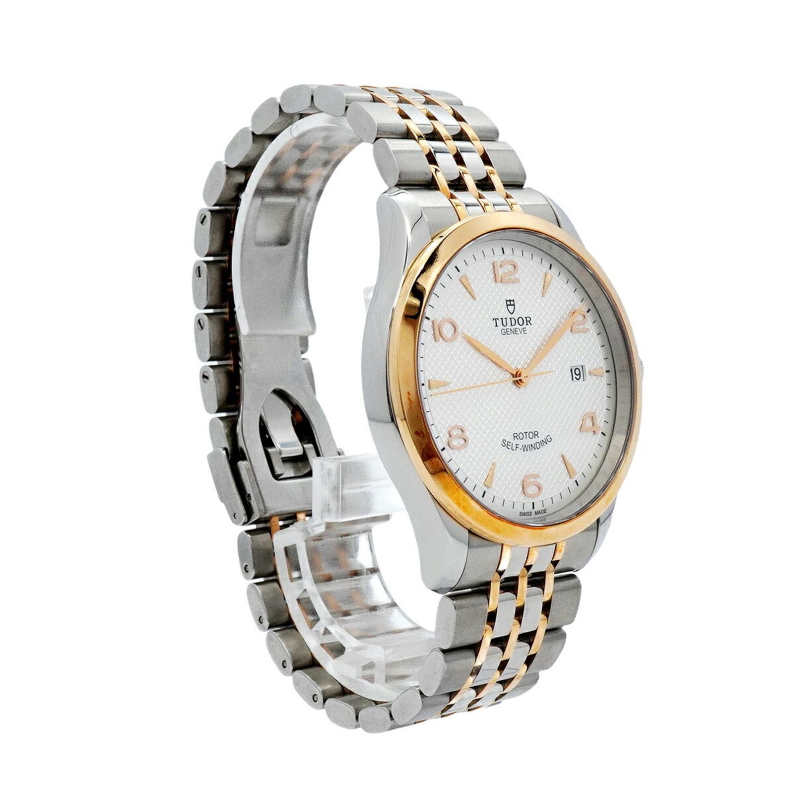 チュードル 1926