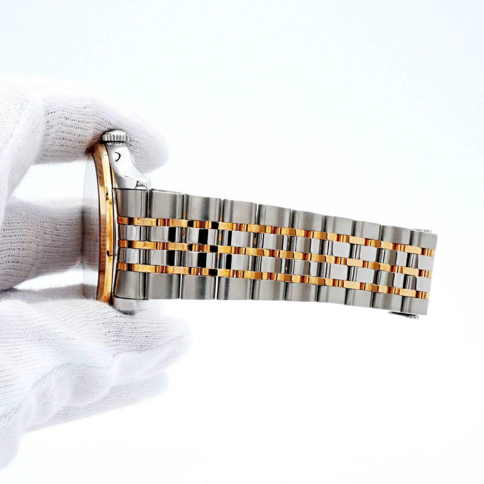  チュードル 1926 91651 シルバー文字盤腕時計 メンズ ジャケット 自動巻き時計 腕時計(アナログ)