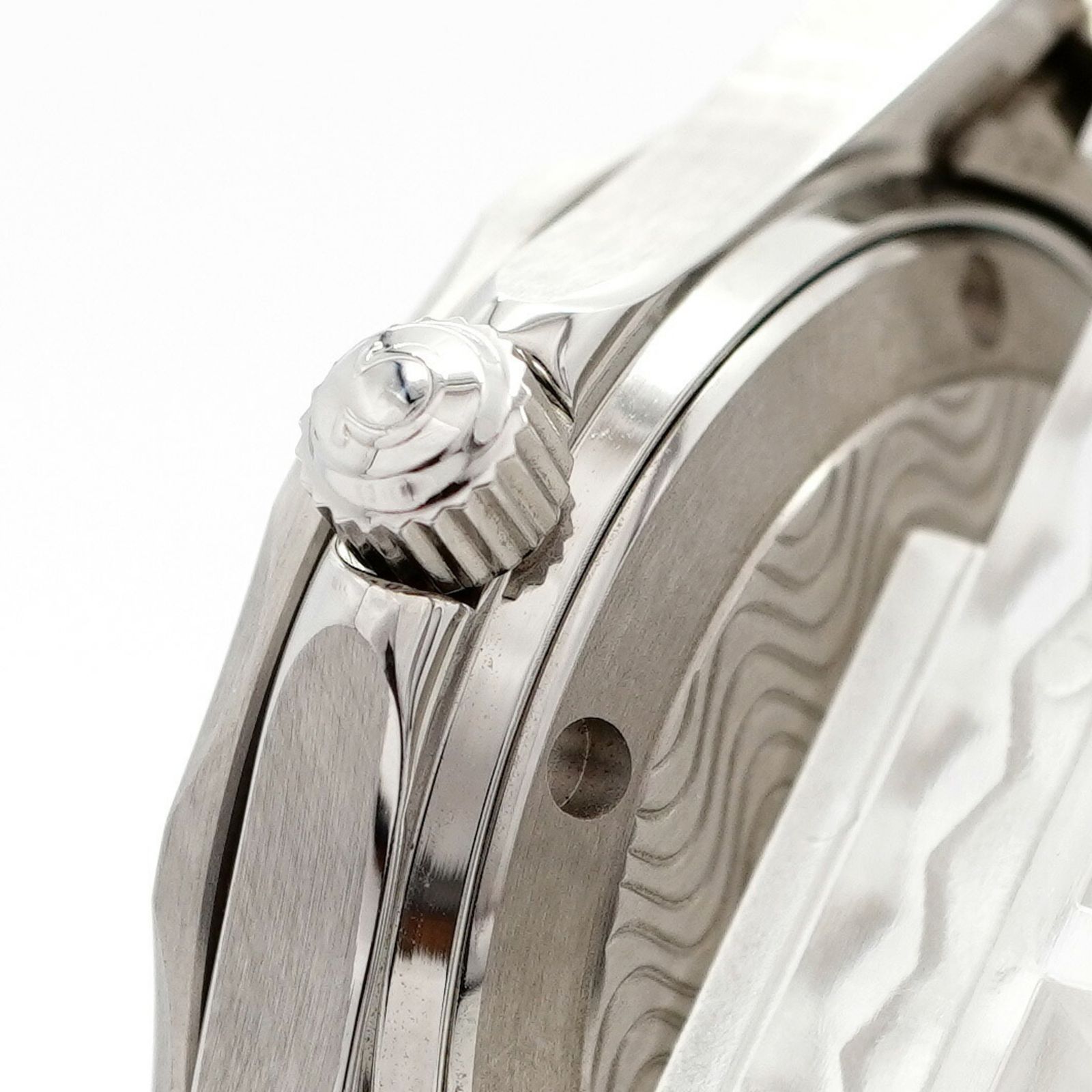  オメガ シーマスター 2561 80 ネイビー文字盤腕時計 メンズ 腕時計(クォーツ) 腕時計(アナログ)