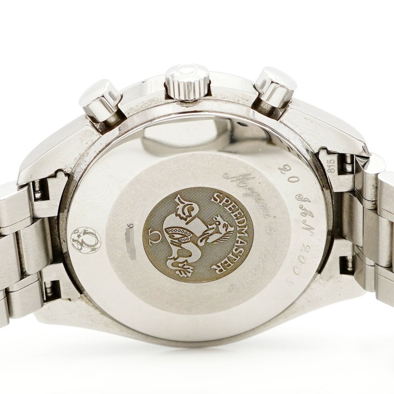 オメガ スピードマスター