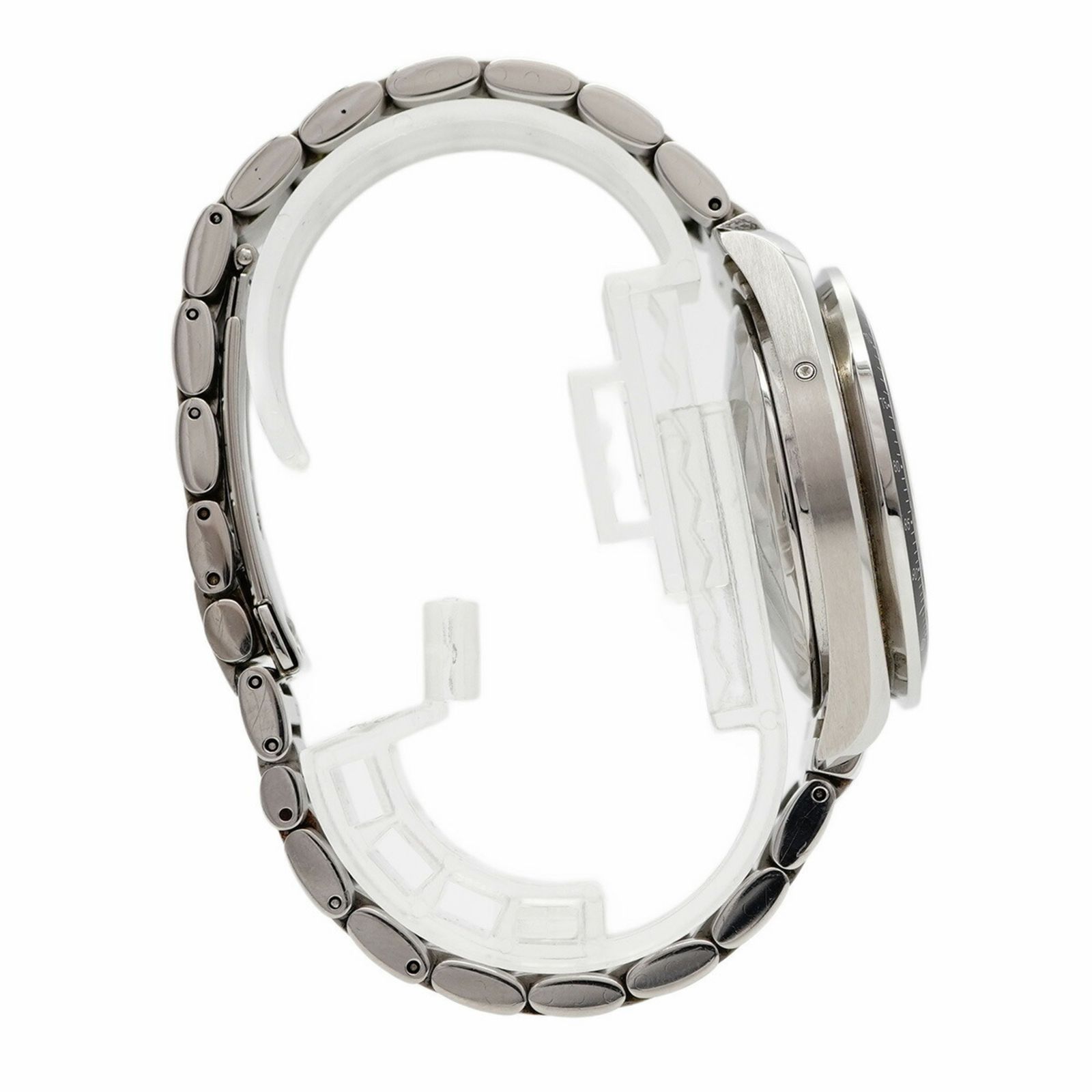  オメガ スピードマスター マーク40 AM 3520 53 グレー文字盤腕時計 メンズ 自動巻き時計 腕時計(アナログ)