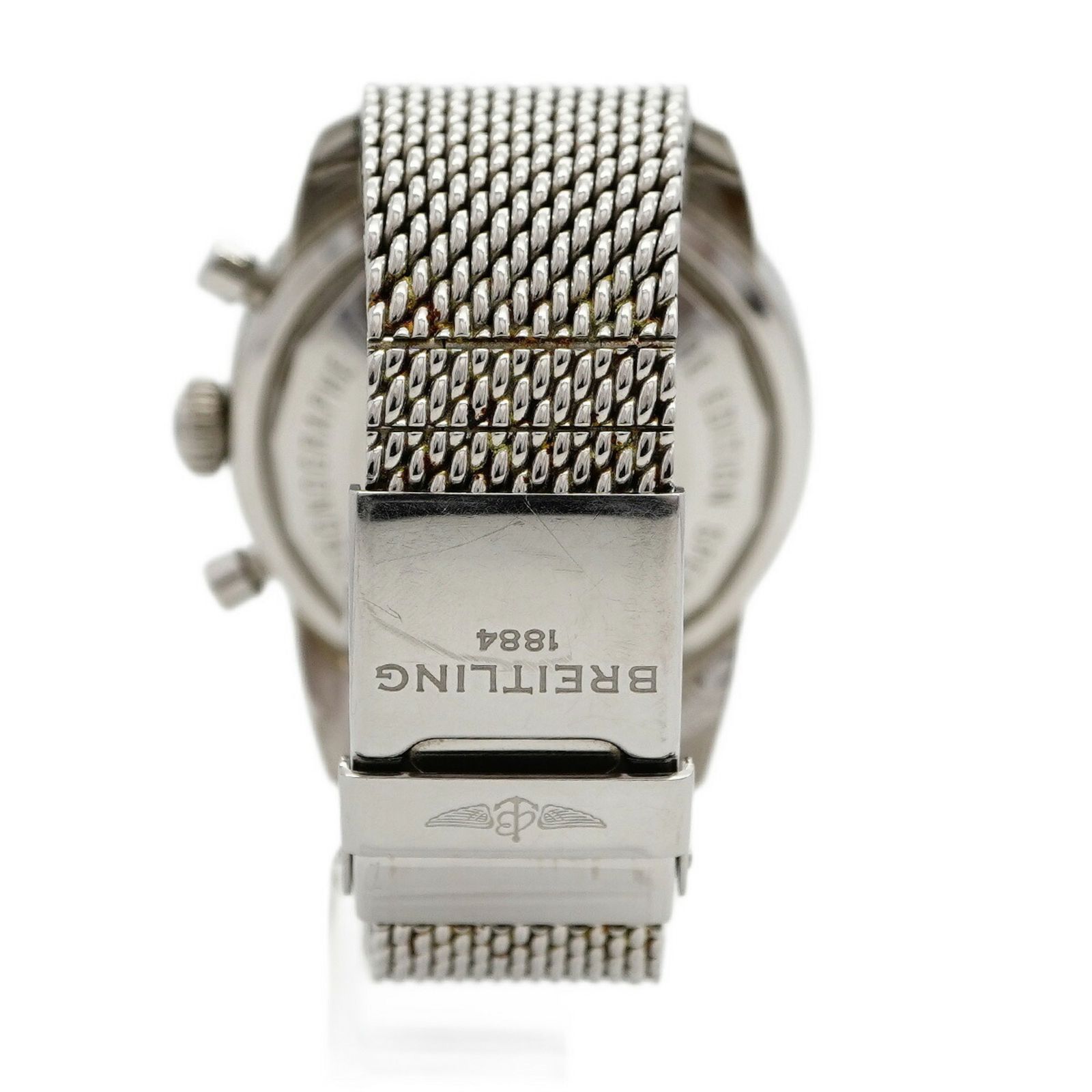 ブライトリング スーパーオーシャンヘリテージ