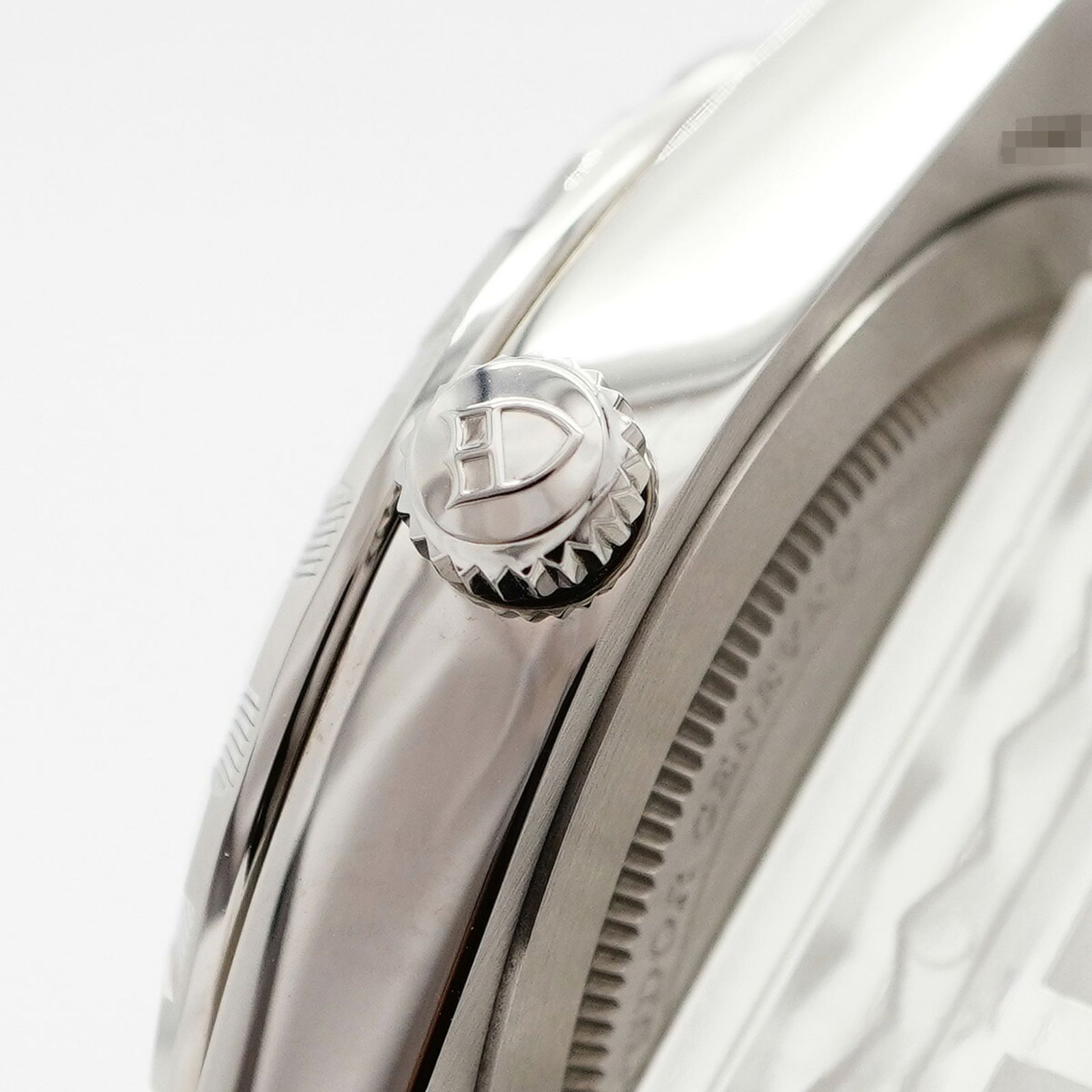  チュードル ロイヤル 28600 青文字盤腕時計 メンズ フルジップ 自動巻き時計 腕時計(アナログ)