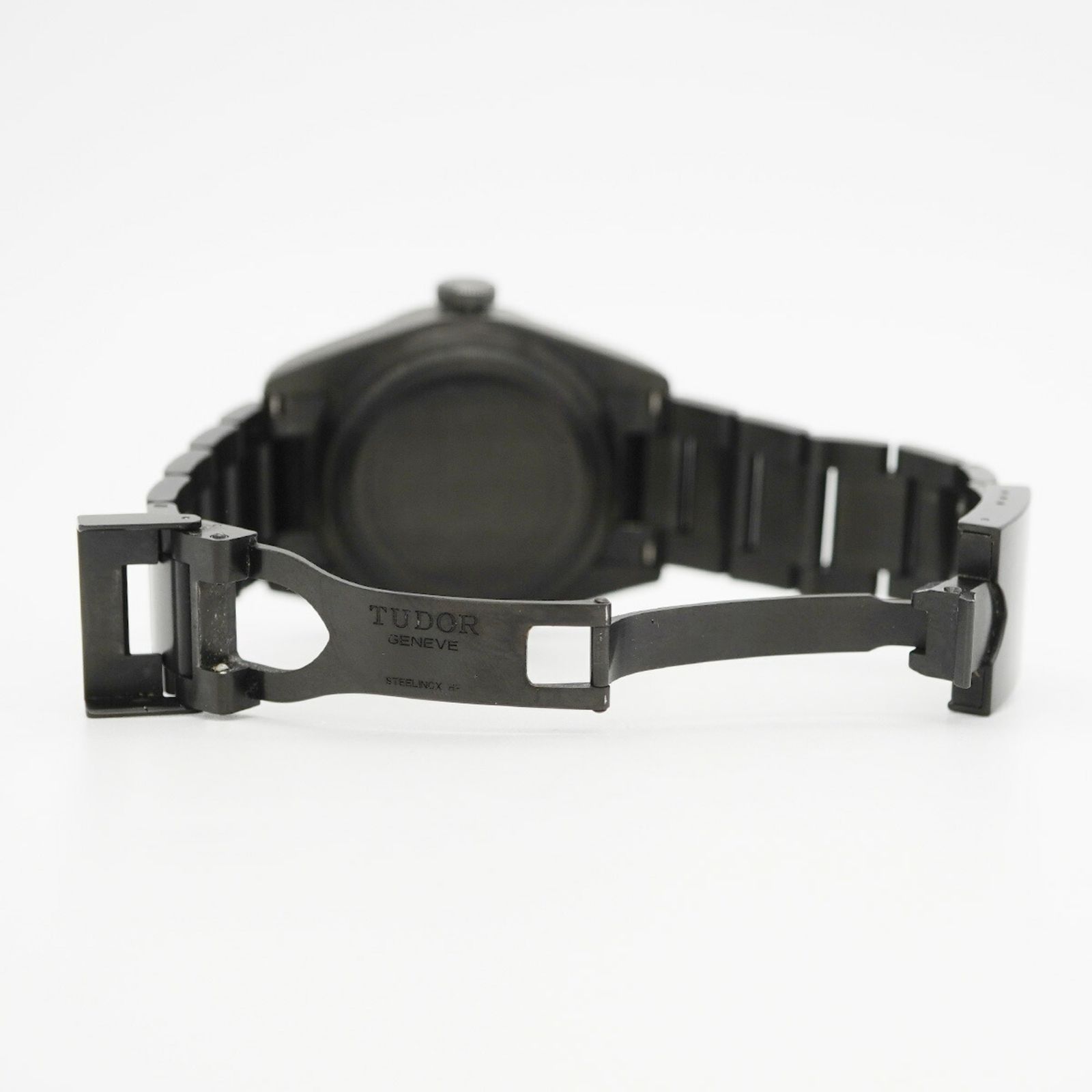 ヘリテージブラックベイダーク