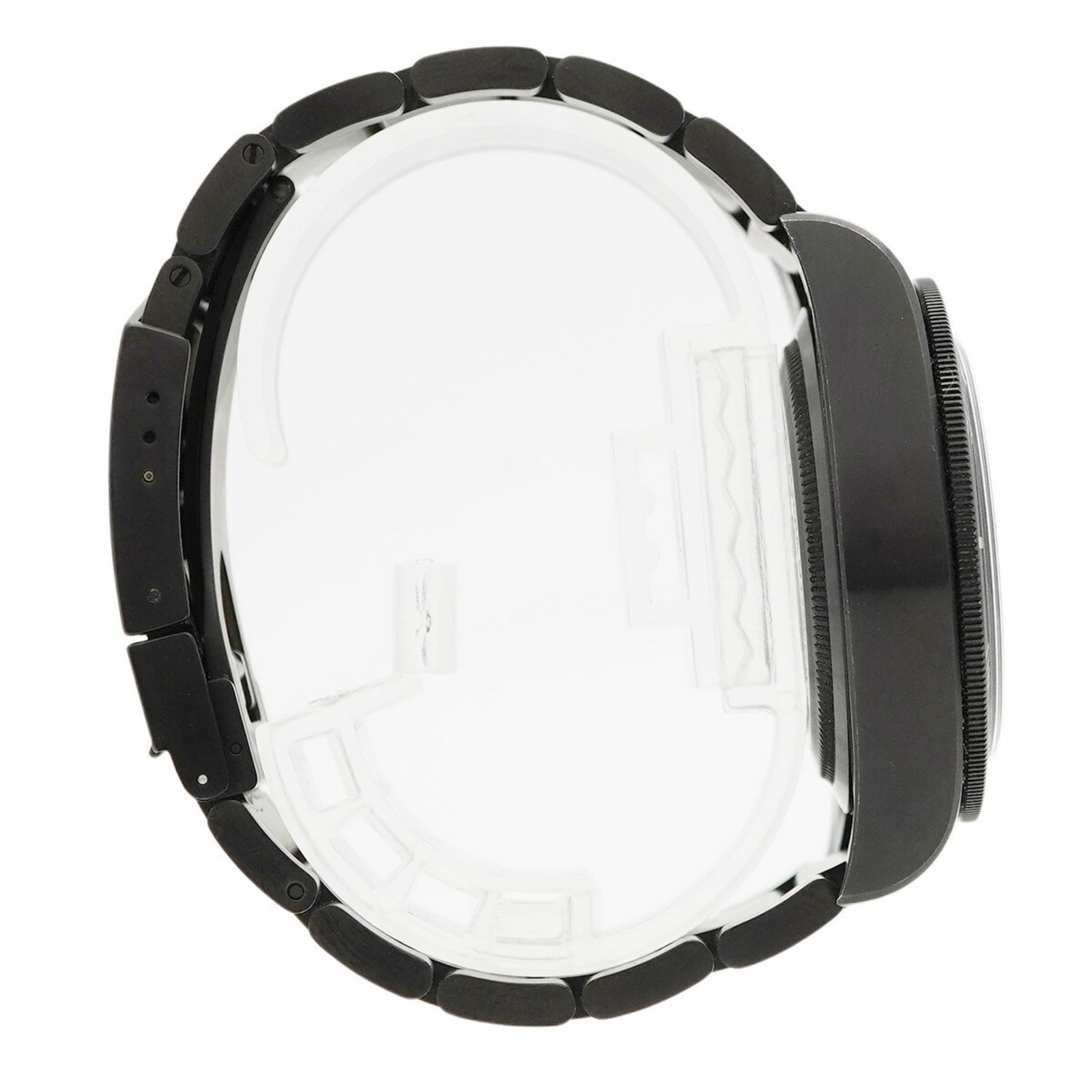  チュードル ヘリテージブラックベイダーク 79230DK 黒文字盤腕時計 メンズ 上質素材 自動巻き時計 腕時計(アナログ)