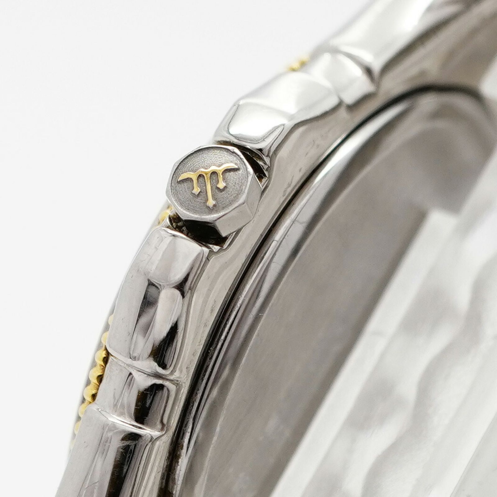 20 シルバー文字盤腕時計