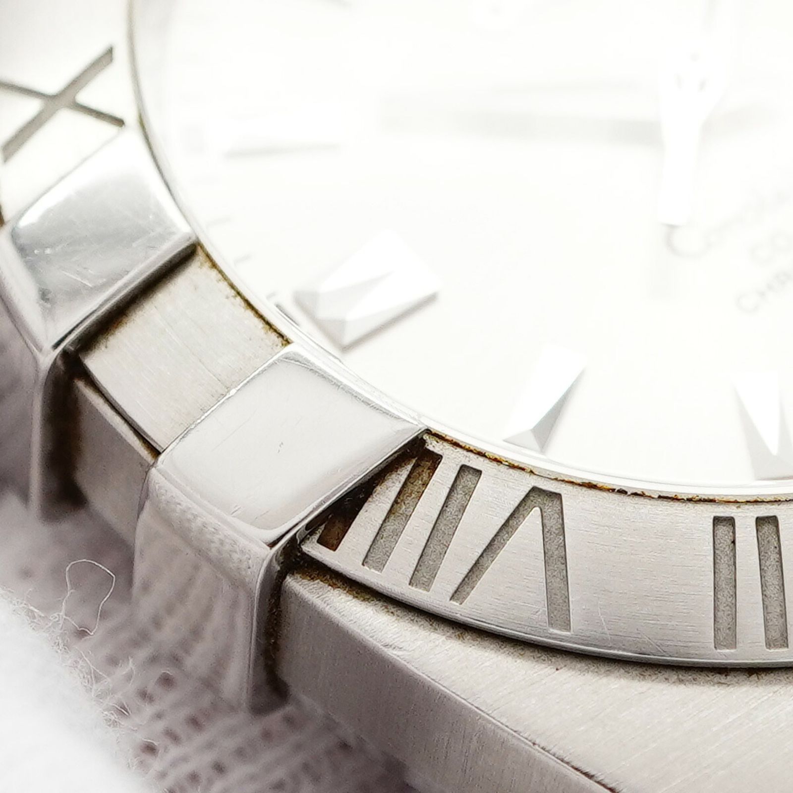 オメガ コンステレーション