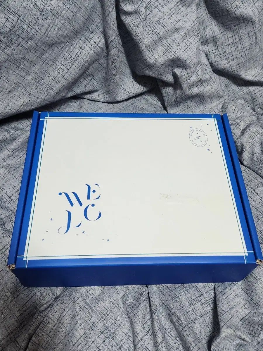 オン・ソンウ ファンクラブ 1期 キット - メルカリ