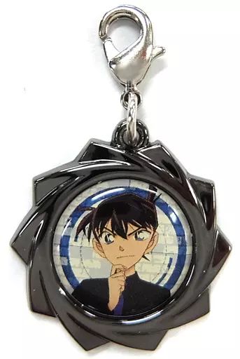 中古】キーホルダー・マスコット(キャラクター) 工藤新一 「劇場版 名