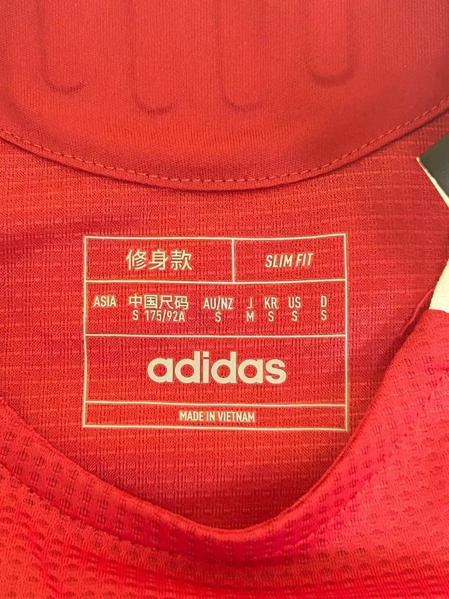 ショップ 24/25 シーズン マンチェスター ユナイテッド アセンティック