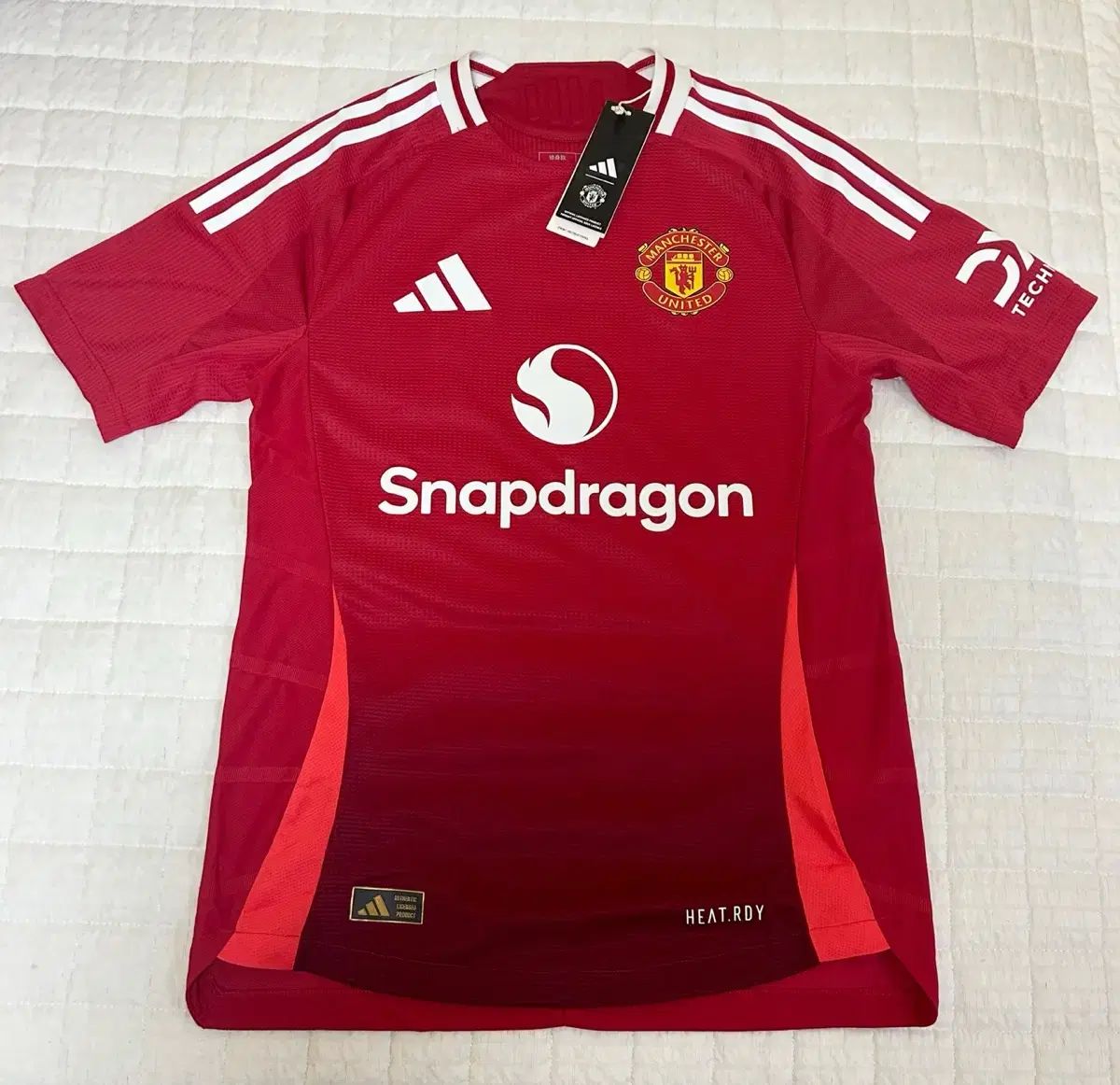 ショップ 24/25 シーズン マンチェスター ユナイテッド アセンティック