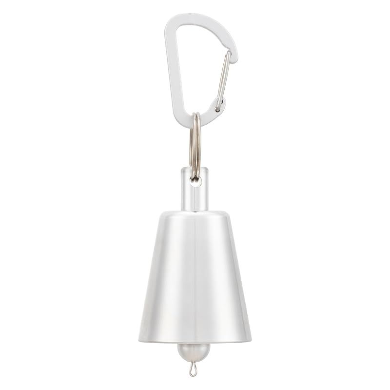 アルミ製2 WAY熊鈴 DaiFeel 日の出