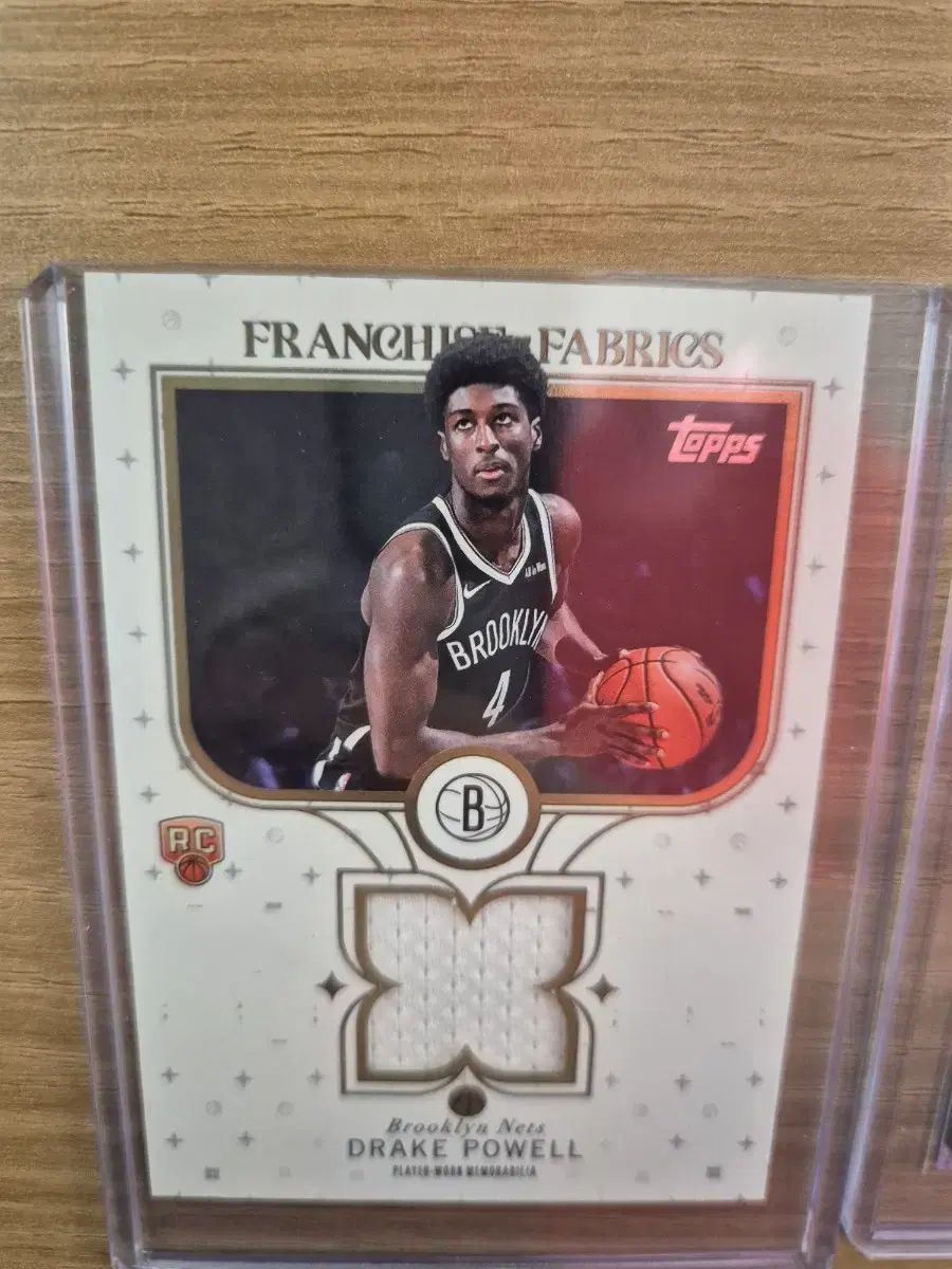 スターリンギア 希少 初期 BC刻印 マイクロスカル フレア トップ